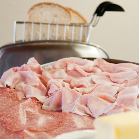 Quercia Belvedere Relais バルドリーノ エクステリア 写真