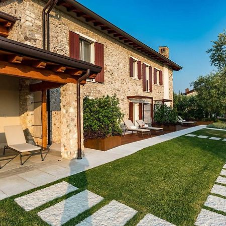 Quercia Belvedere Relais バルドリーノ エクステリア 写真