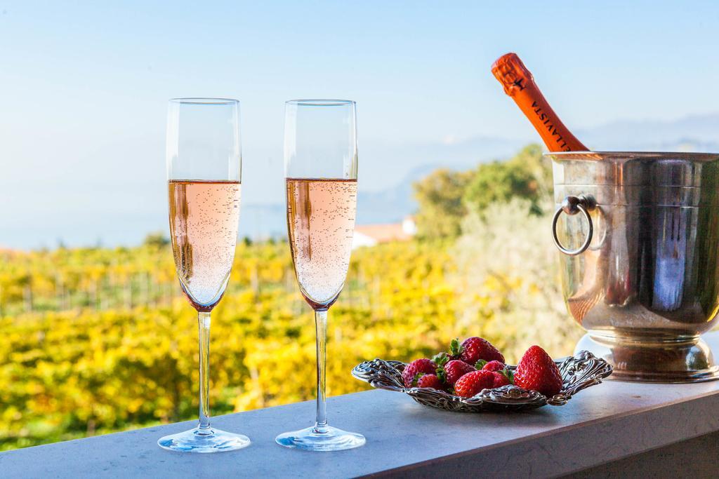 Quercia Belvedere Relais バルドリーノ エクステリア 写真