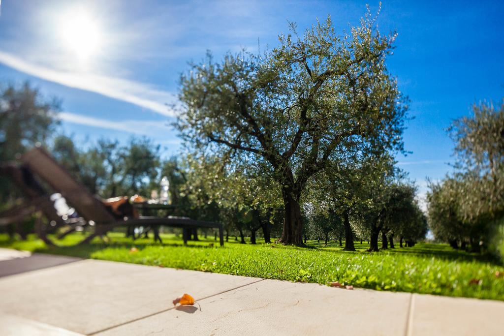 Quercia Belvedere Relais バルドリーノ エクステリア 写真