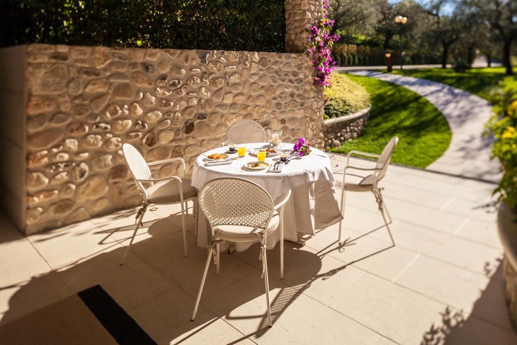 Quercia Belvedere Relais バルドリーノ エクステリア 写真