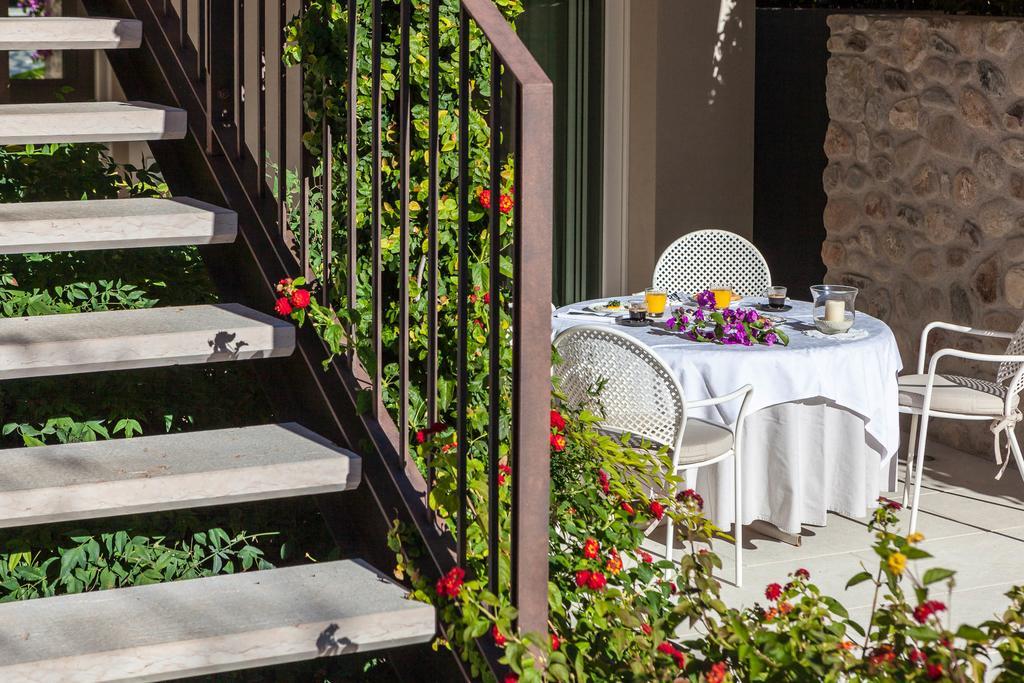 Quercia Belvedere Relais バルドリーノ エクステリア 写真
