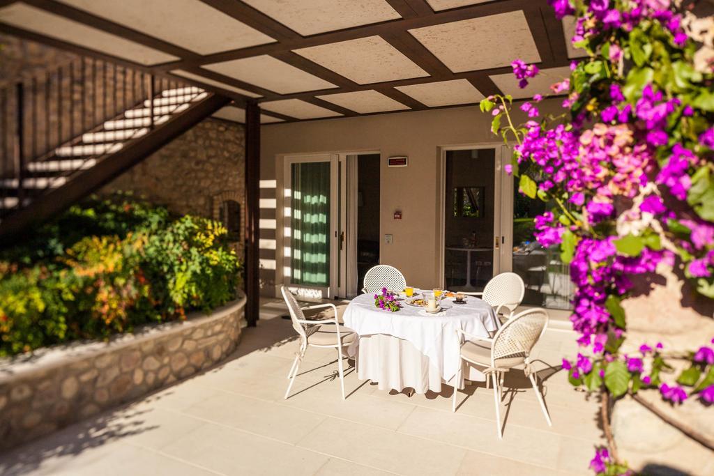 Quercia Belvedere Relais バルドリーノ エクステリア 写真