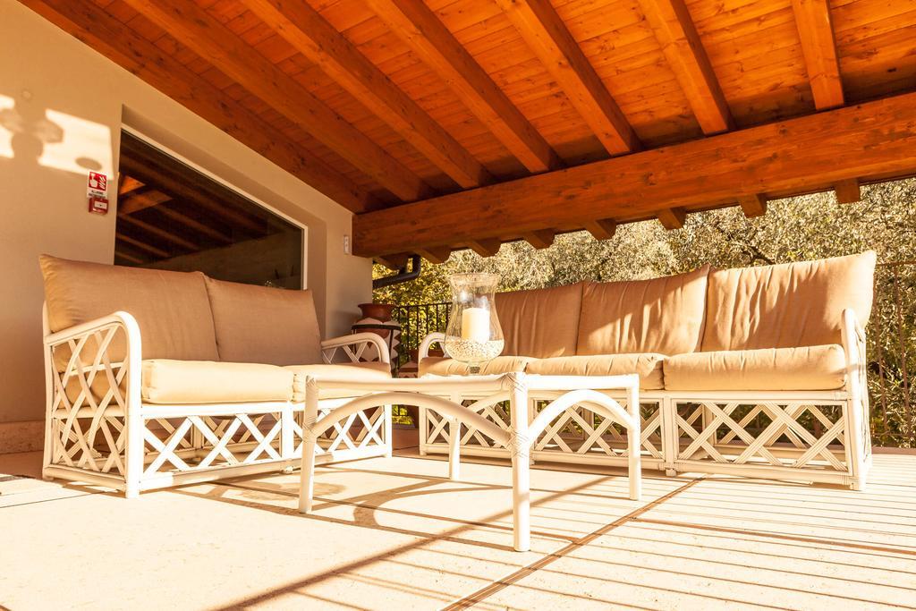Quercia Belvedere Relais バルドリーノ エクステリア 写真