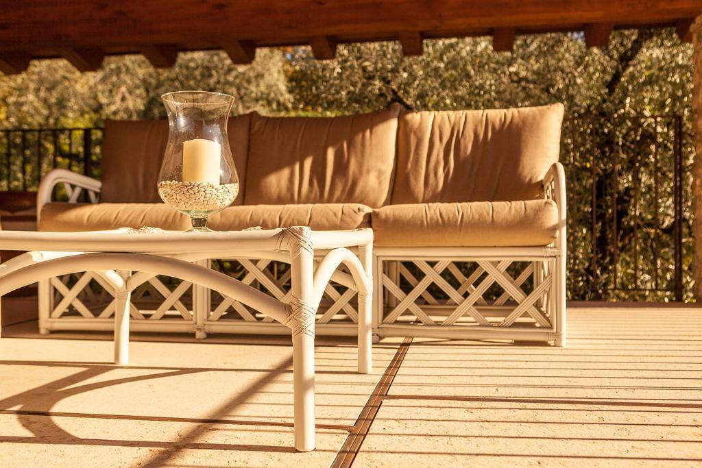 Quercia Belvedere Relais バルドリーノ エクステリア 写真