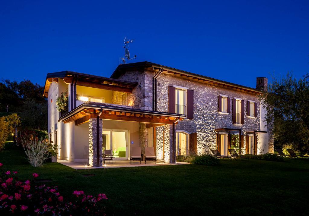 Quercia Belvedere Relais バルドリーノ エクステリア 写真