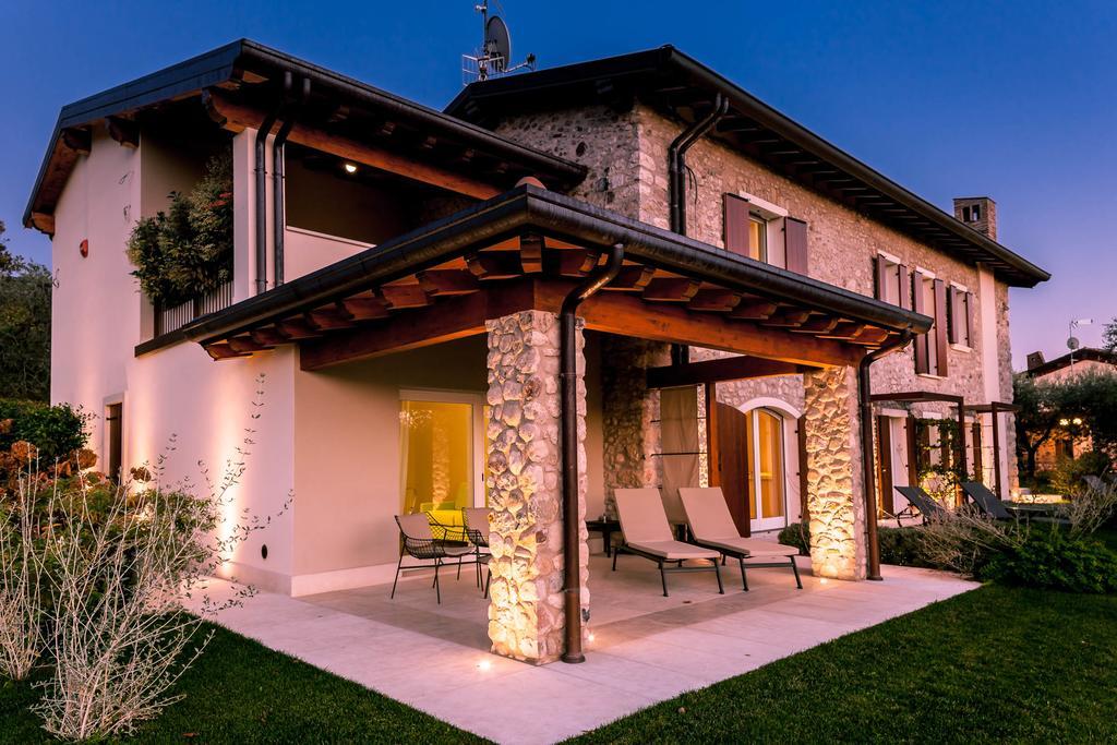 Quercia Belvedere Relais バルドリーノ エクステリア 写真