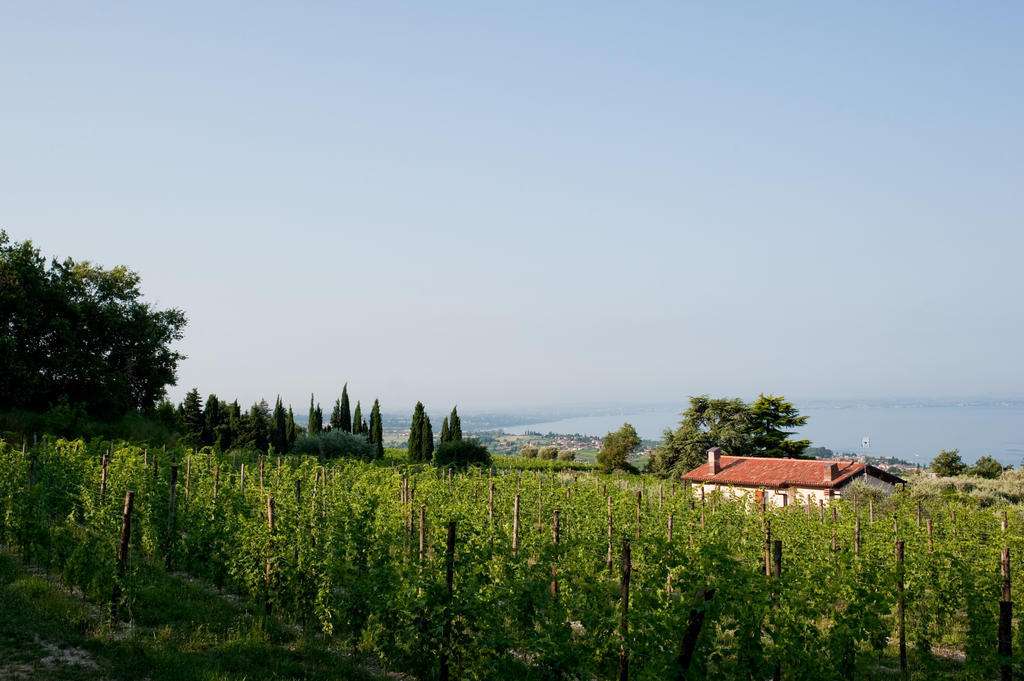 Quercia Belvedere Relais バルドリーノ エクステリア 写真