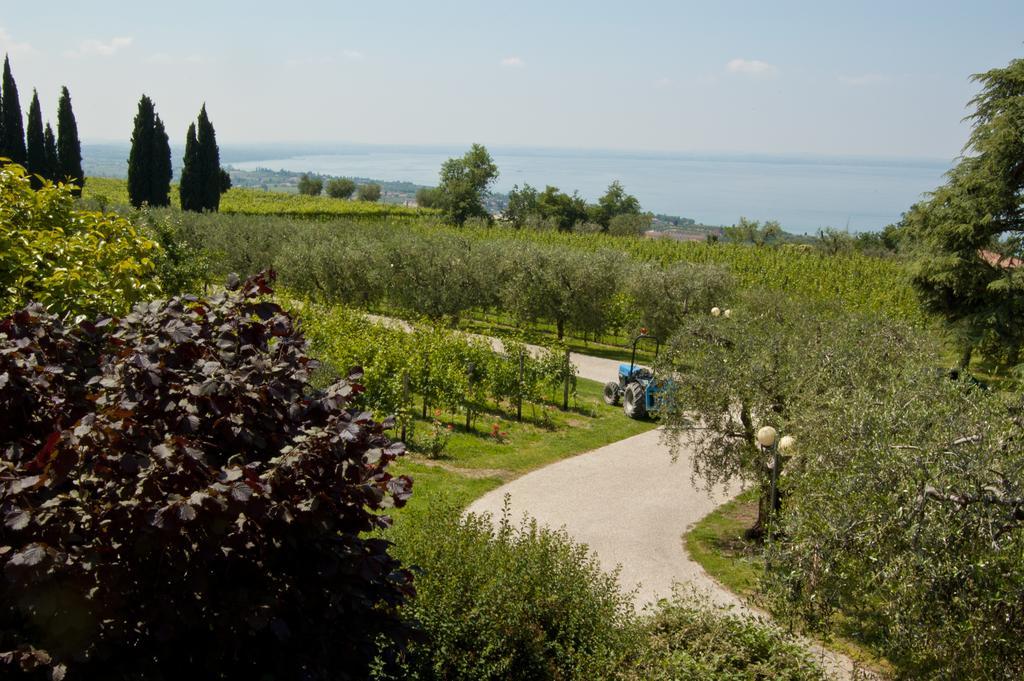 Quercia Belvedere Relais バルドリーノ エクステリア 写真