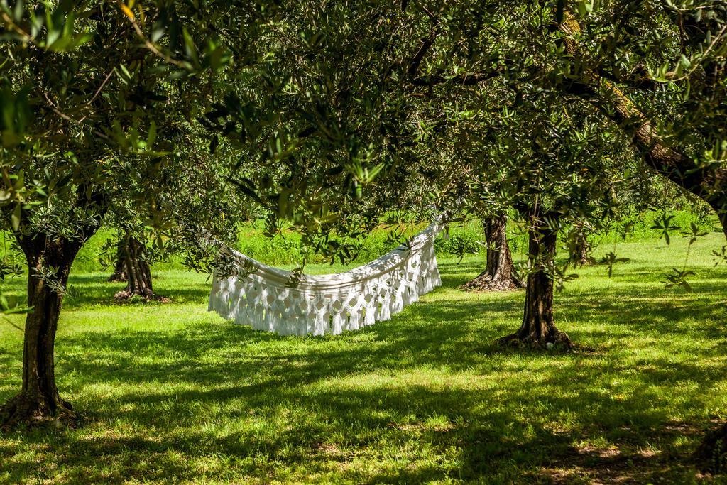 Quercia Belvedere Relais バルドリーノ エクステリア 写真
