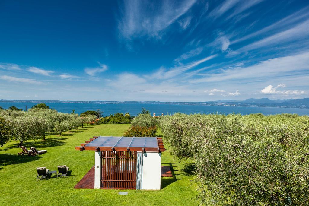 Quercia Belvedere Relais バルドリーノ エクステリア 写真