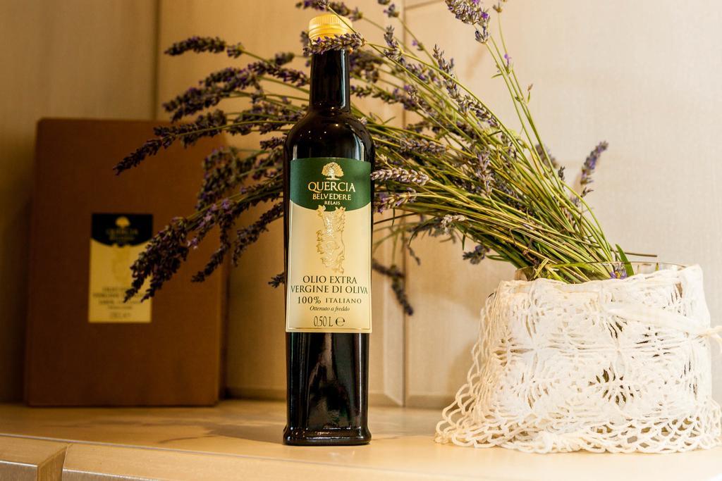 Quercia Belvedere Relais バルドリーノ エクステリア 写真