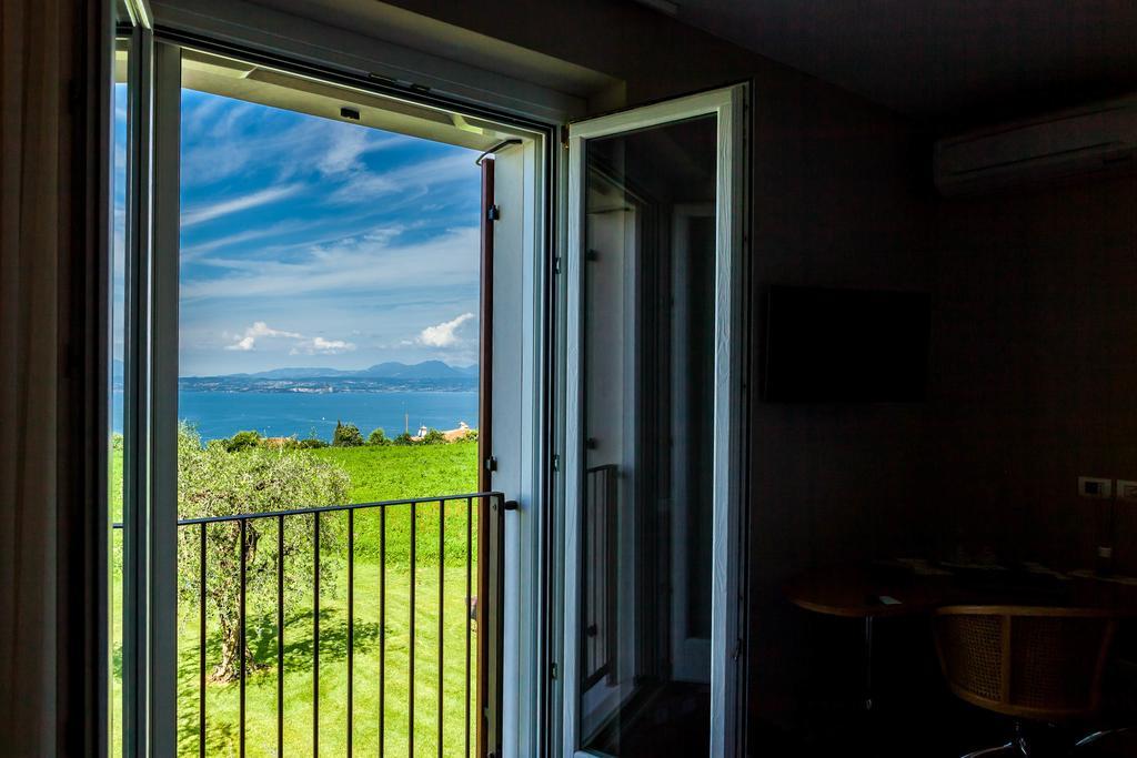 Quercia Belvedere Relais バルドリーノ エクステリア 写真