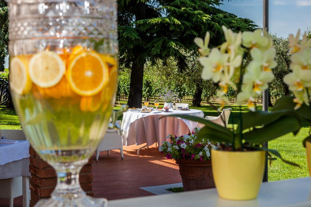 Quercia Belvedere Relais バルドリーノ エクステリア 写真