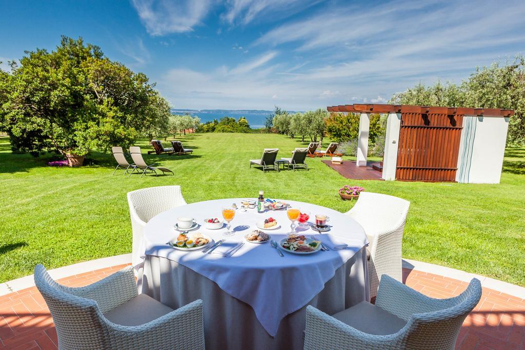 Quercia Belvedere Relais バルドリーノ エクステリア 写真