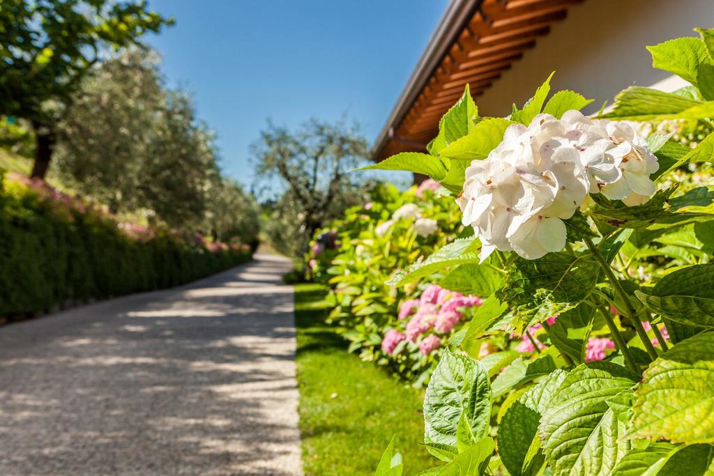 Quercia Belvedere Relais バルドリーノ エクステリア 写真