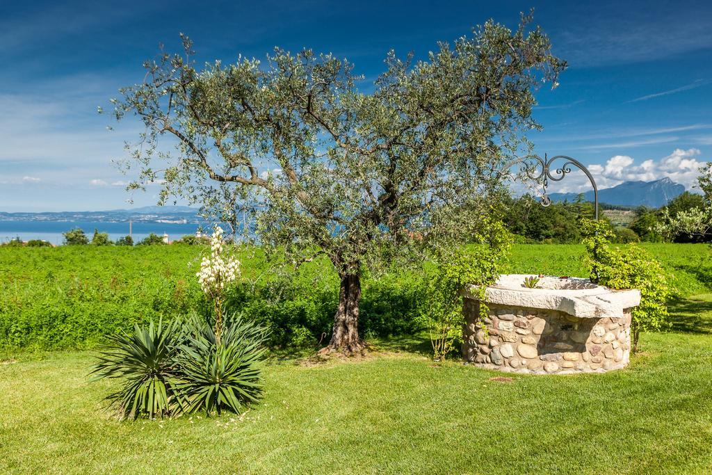 Quercia Belvedere Relais バルドリーノ エクステリア 写真
