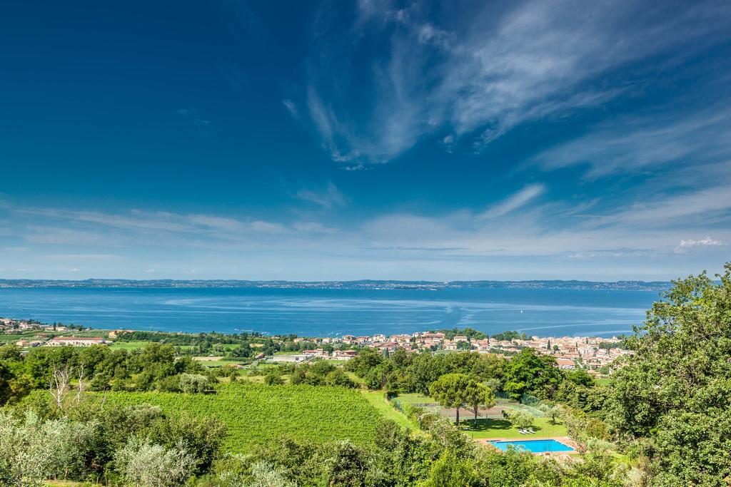 Quercia Belvedere Relais バルドリーノ エクステリア 写真