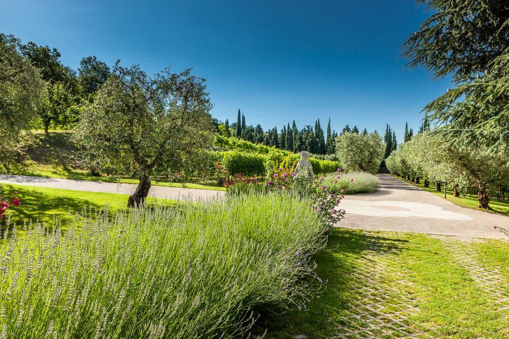 Quercia Belvedere Relais バルドリーノ エクステリア 写真