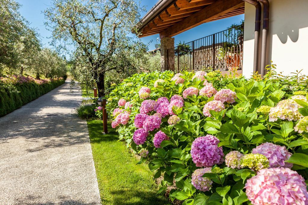 Quercia Belvedere Relais バルドリーノ エクステリア 写真