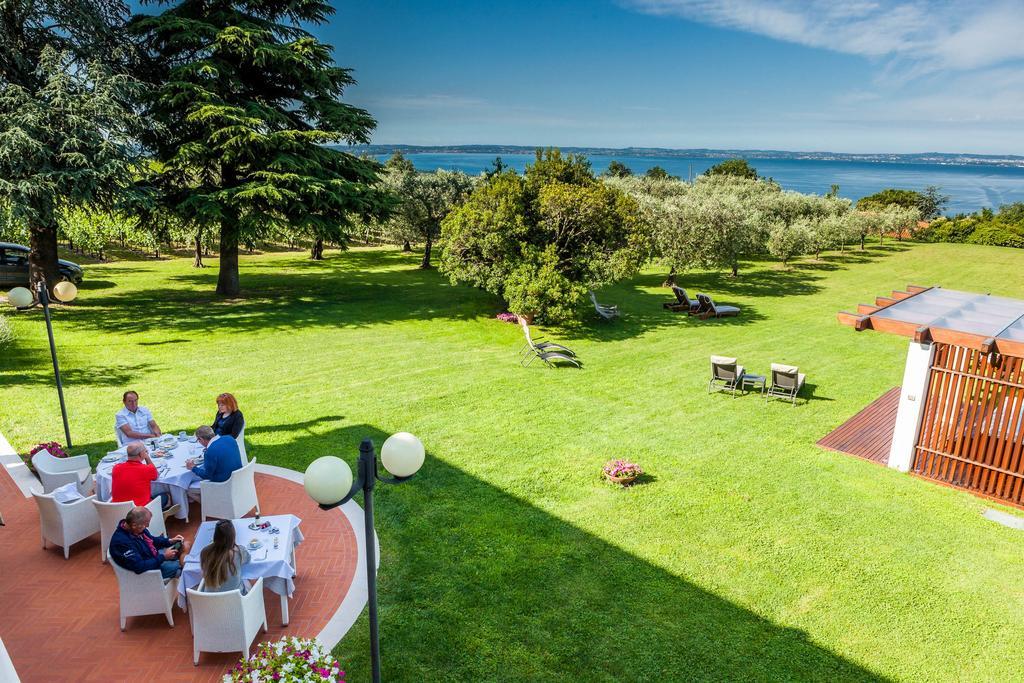 Quercia Belvedere Relais バルドリーノ エクステリア 写真