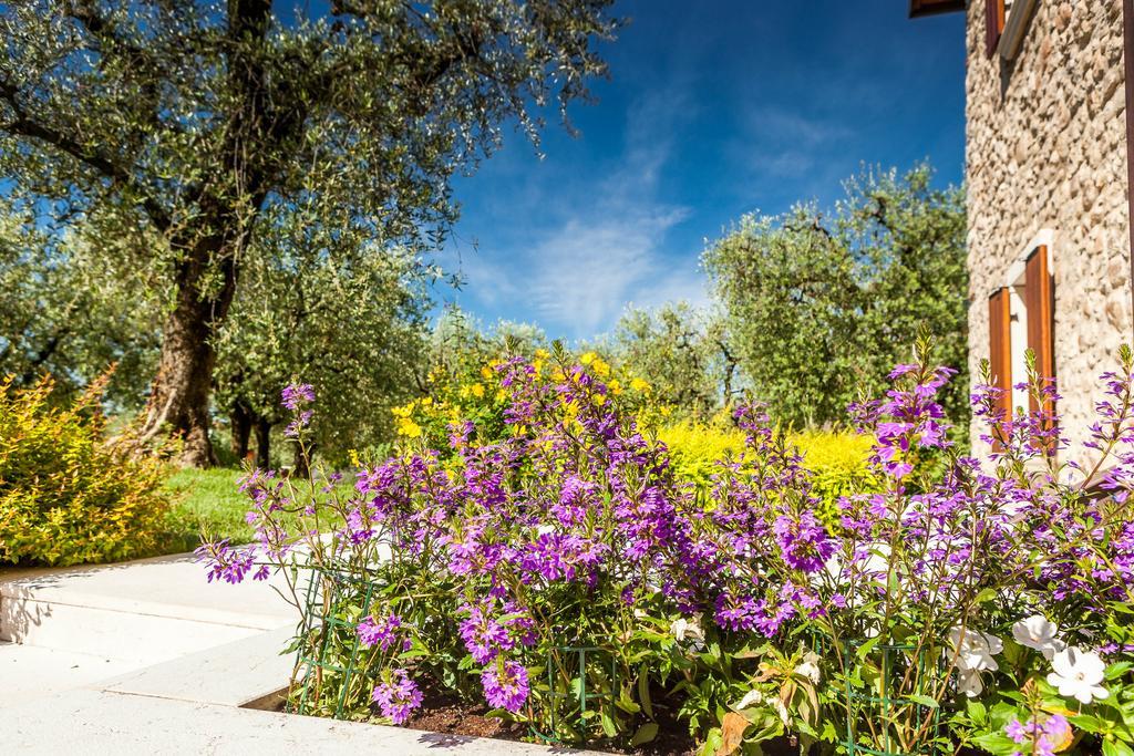 Quercia Belvedere Relais バルドリーノ エクステリア 写真