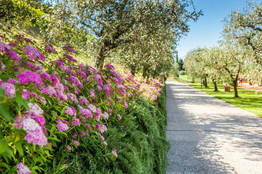 Quercia Belvedere Relais バルドリーノ エクステリア 写真