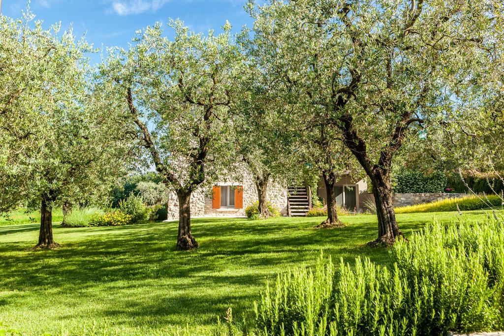 Quercia Belvedere Relais バルドリーノ エクステリア 写真