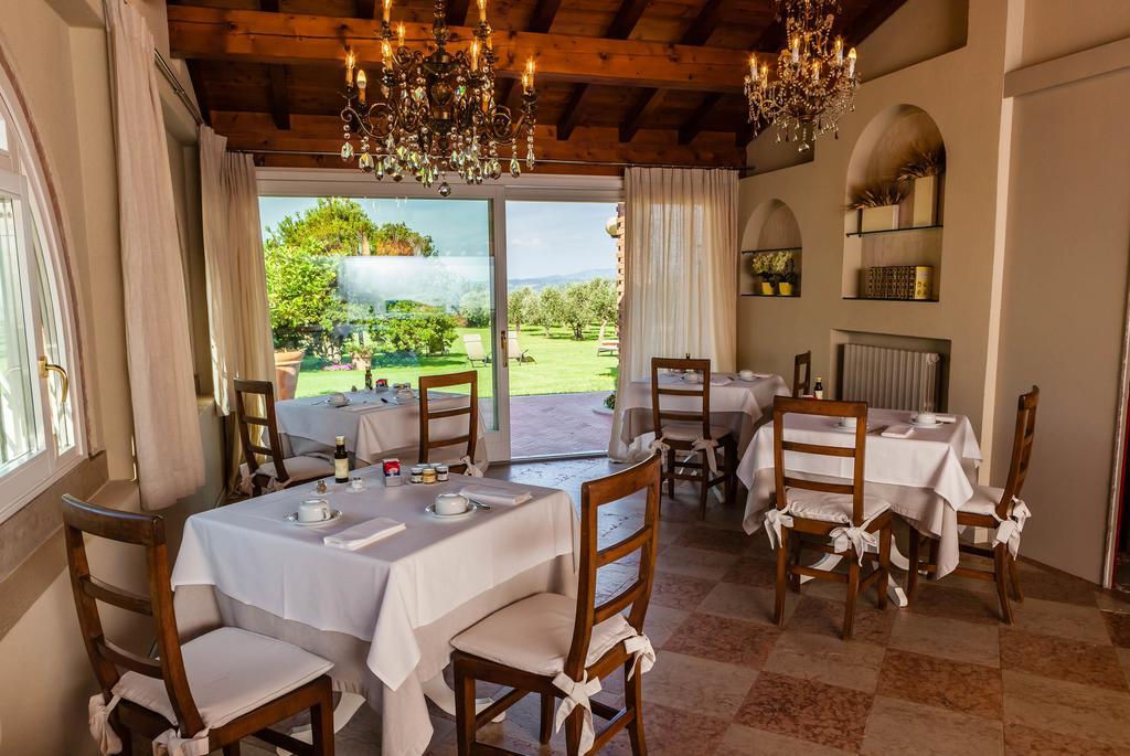 Quercia Belvedere Relais バルドリーノ エクステリア 写真