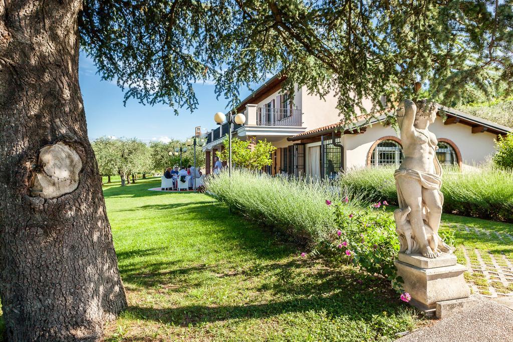 Quercia Belvedere Relais バルドリーノ エクステリア 写真