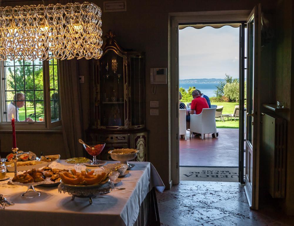 Quercia Belvedere Relais バルドリーノ エクステリア 写真