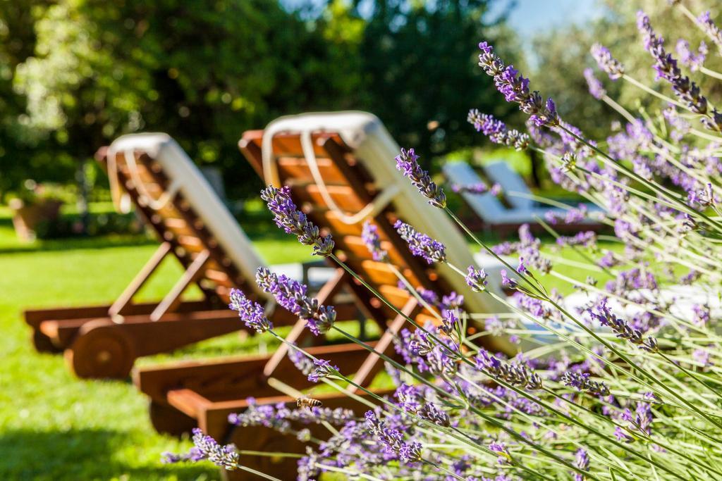 Quercia Belvedere Relais バルドリーノ エクステリア 写真