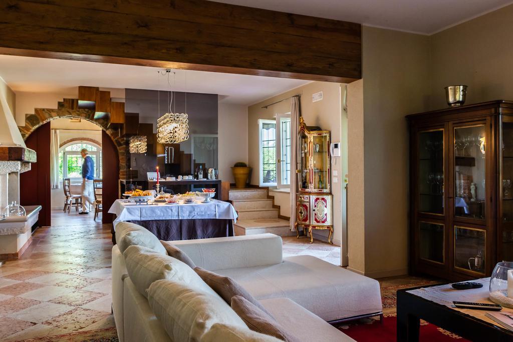 Quercia Belvedere Relais バルドリーノ エクステリア 写真
