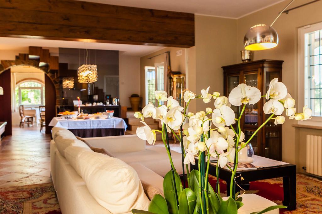 Quercia Belvedere Relais バルドリーノ エクステリア 写真