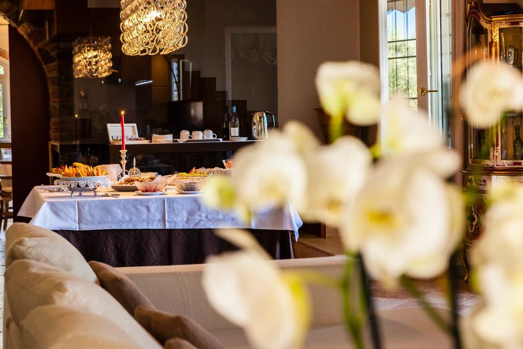 Quercia Belvedere Relais バルドリーノ エクステリア 写真