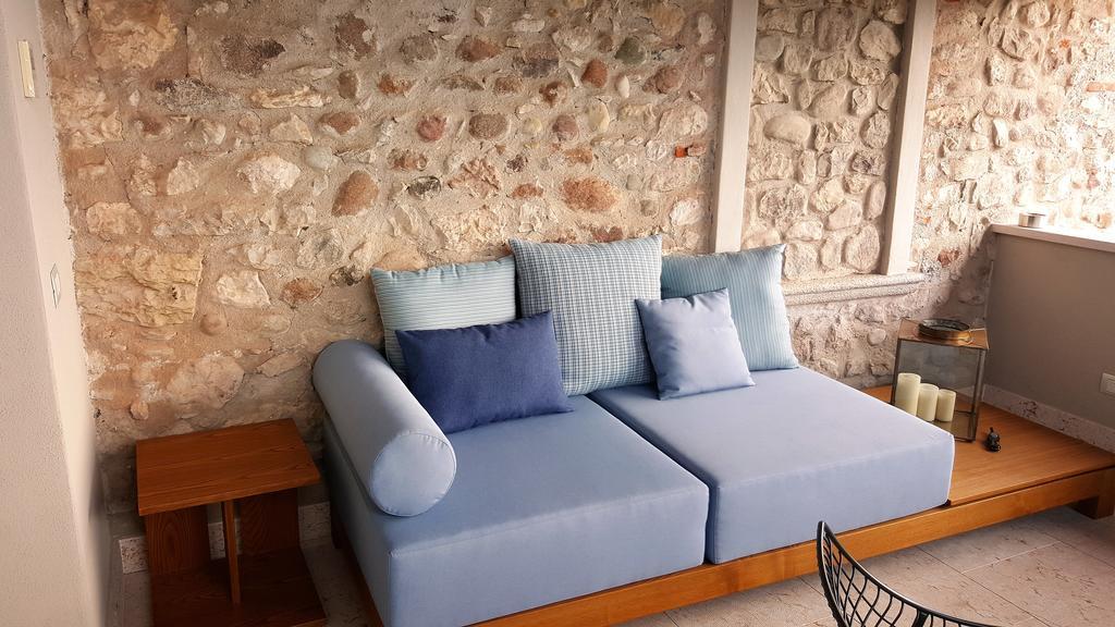 Quercia Belvedere Relais バルドリーノ エクステリア 写真