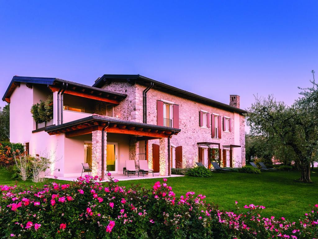 Quercia Belvedere Relais バルドリーノ エクステリア 写真