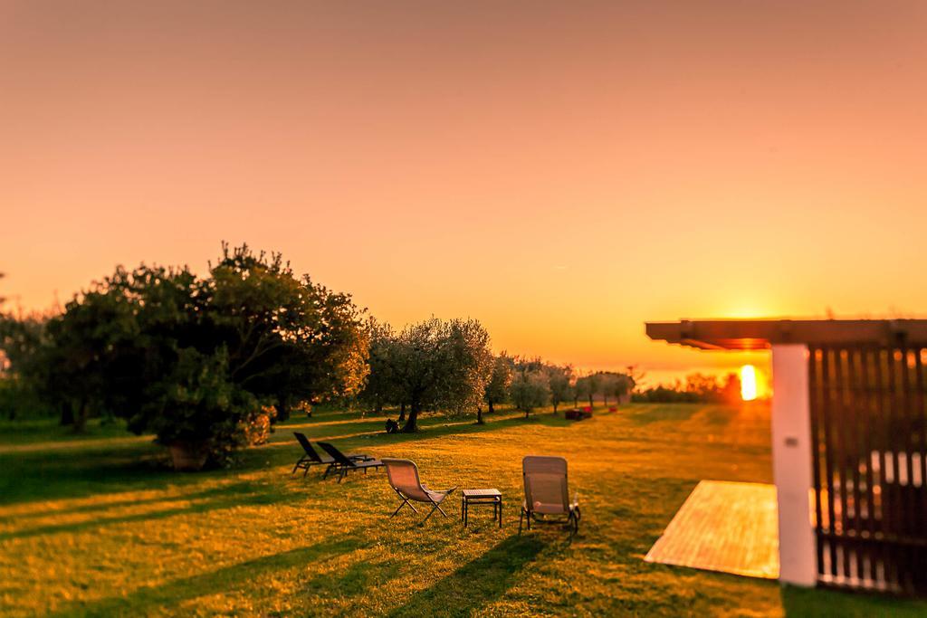 Quercia Belvedere Relais バルドリーノ エクステリア 写真