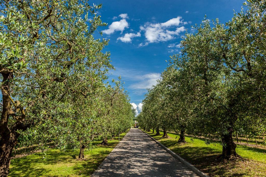 Quercia Belvedere Relais バルドリーノ エクステリア 写真