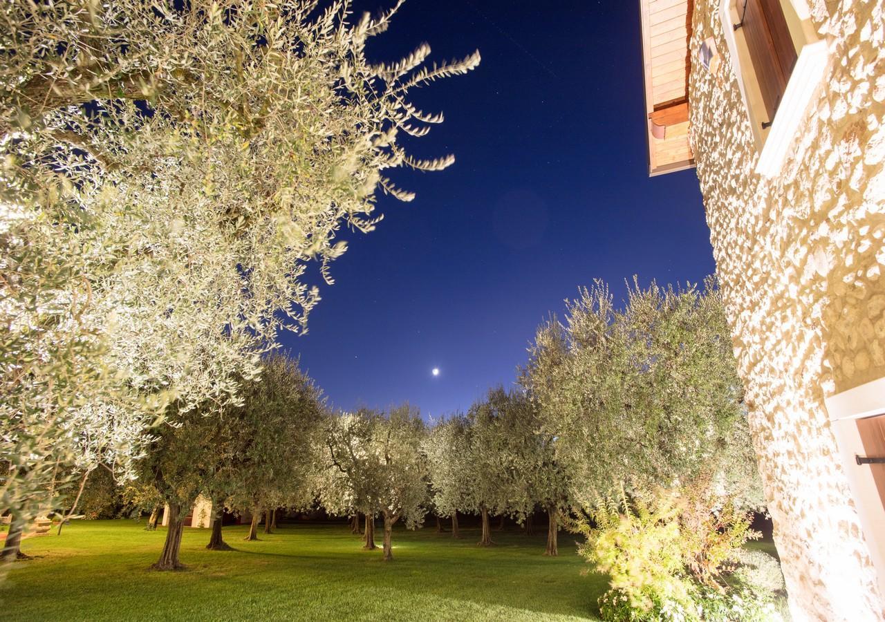 Quercia Belvedere Relais バルドリーノ エクステリア 写真