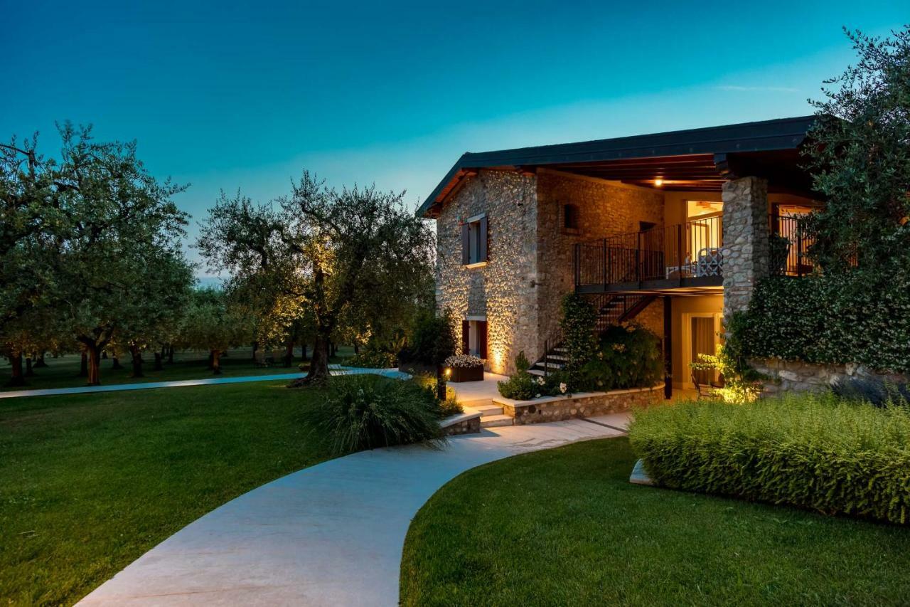 Quercia Belvedere Relais バルドリーノ エクステリア 写真