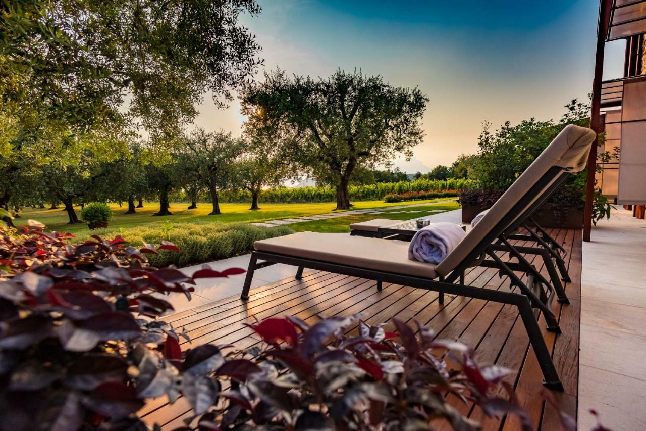 Quercia Belvedere Relais バルドリーノ エクステリア 写真
