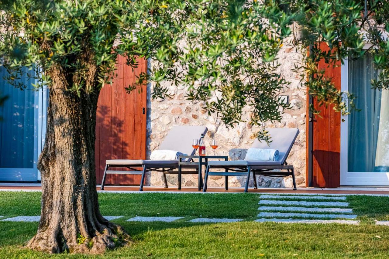 Quercia Belvedere Relais バルドリーノ エクステリア 写真