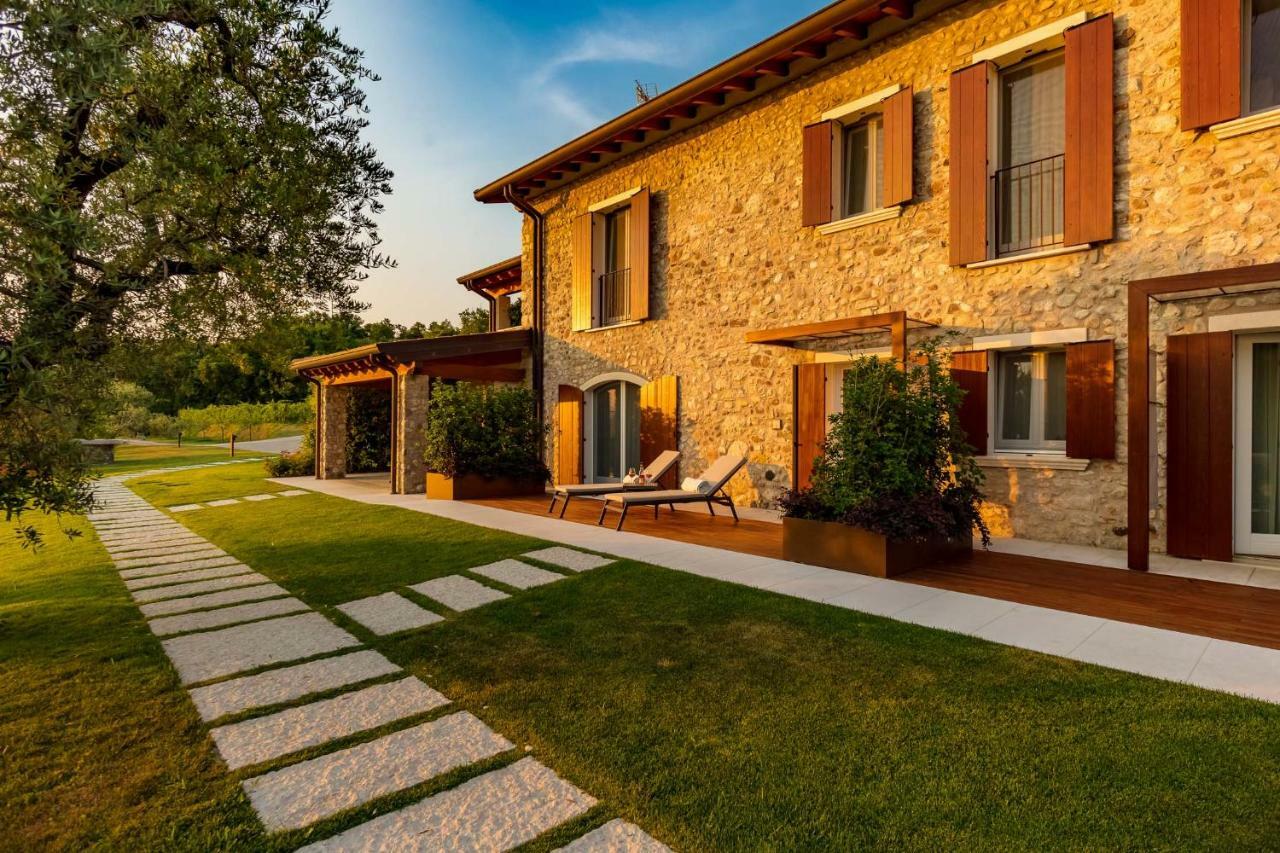 Quercia Belvedere Relais バルドリーノ エクステリア 写真